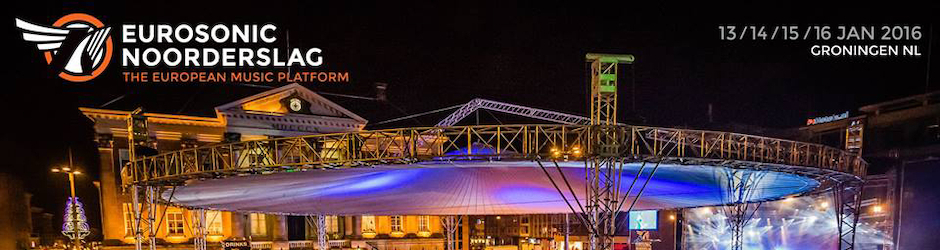 Eurosonic Noorderslag