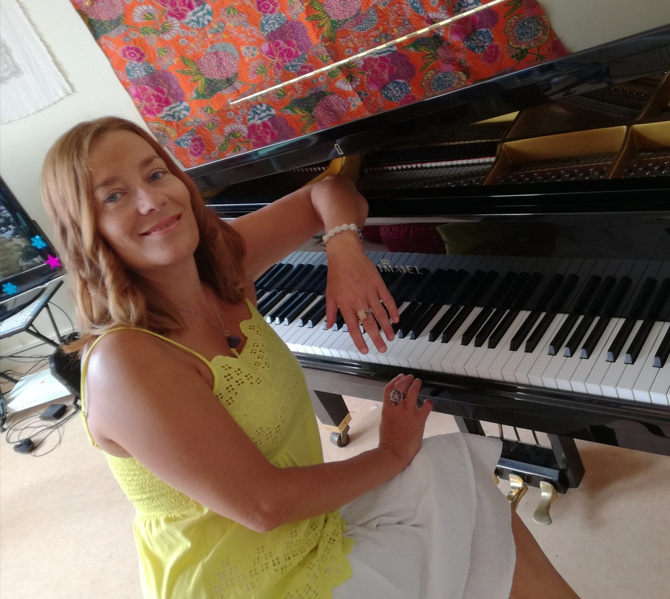 anne Loterie pianiste