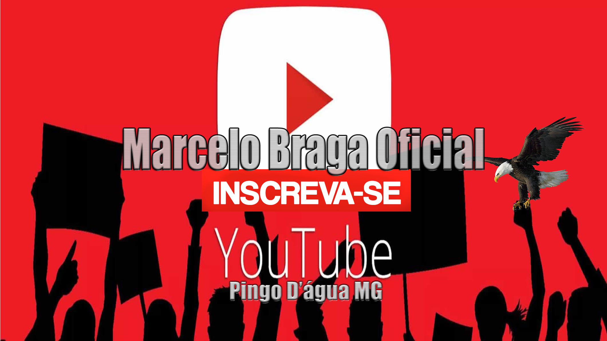Marcelo Braga Oficial