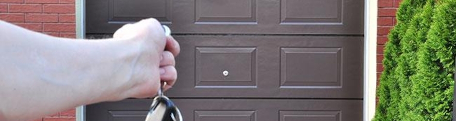 Vaughan Garage Door Service