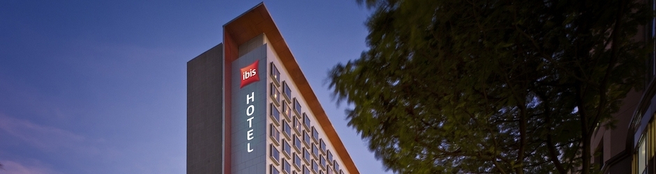 ibis Hotel Singapore Bencoolen