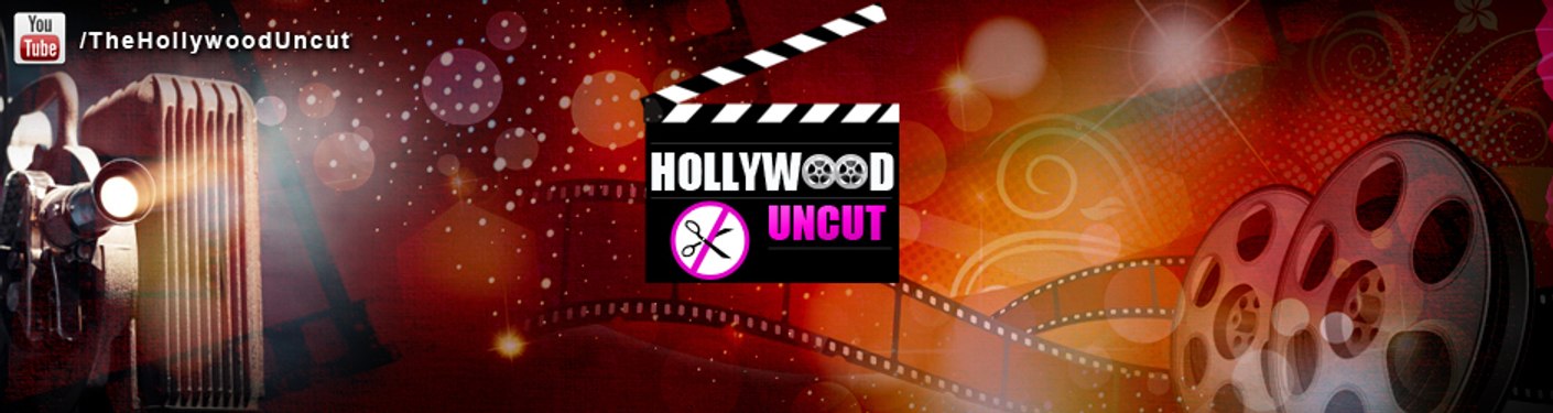 Hollywood Uncut