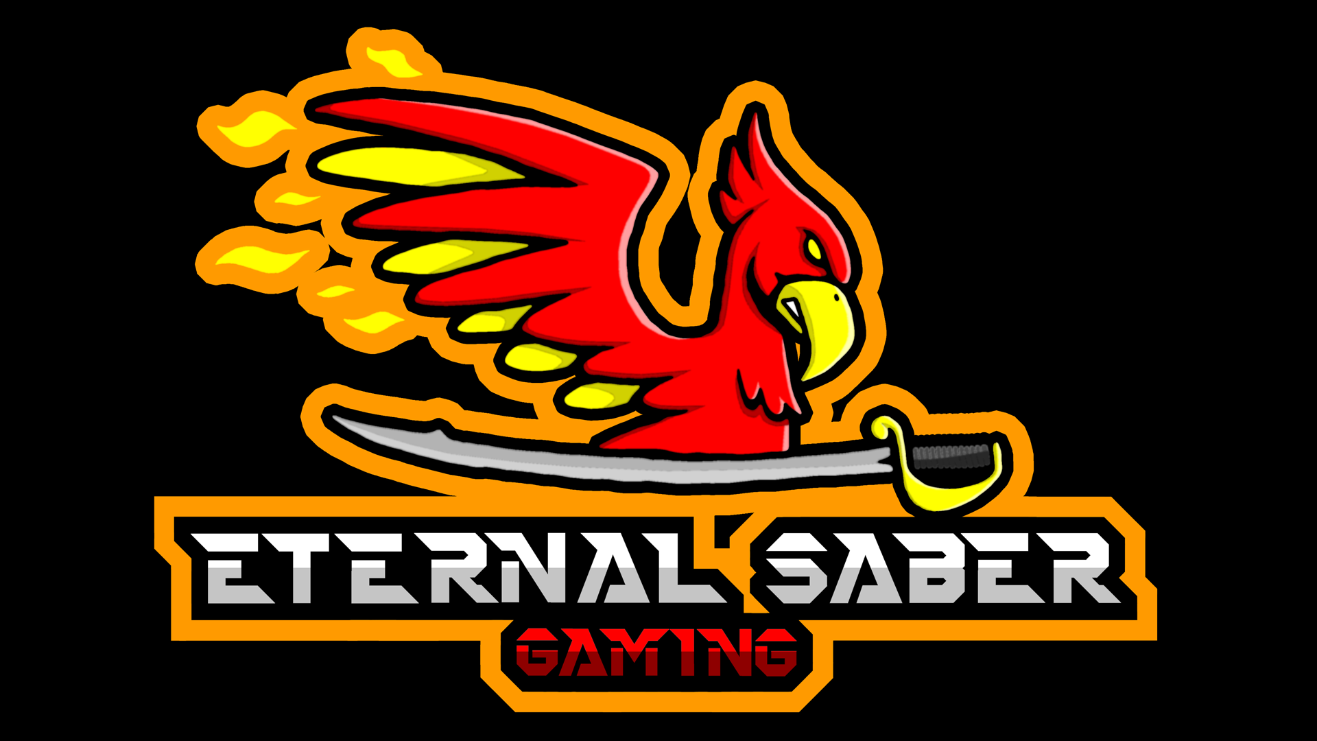Eternal Saber Gaming