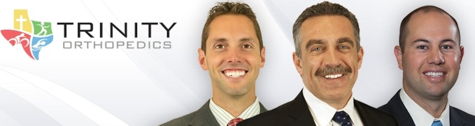 Trinity Orthopedics
