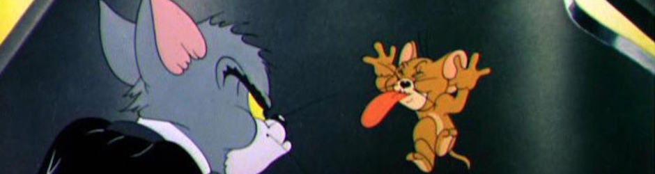 Tom & Jerry ITA