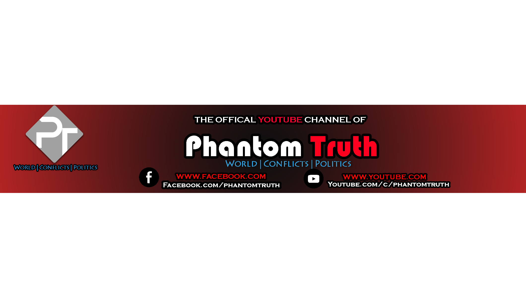 Phantom Truth
