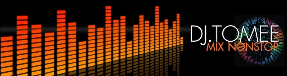 Djtomeemix