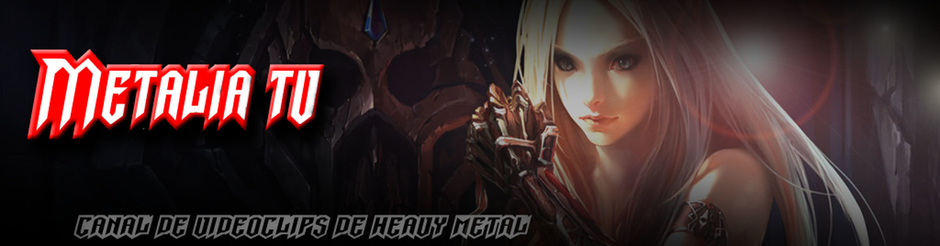 MetaliaTV