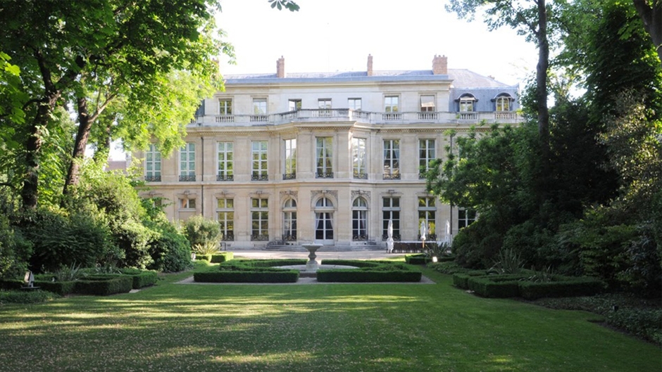 Ministère du Travail