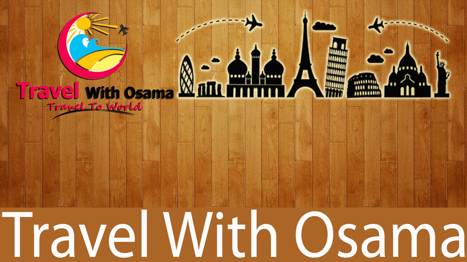 Travel With Osama