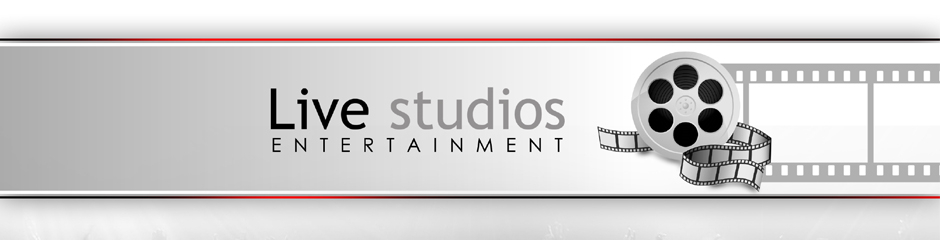 Live studios Entertainment