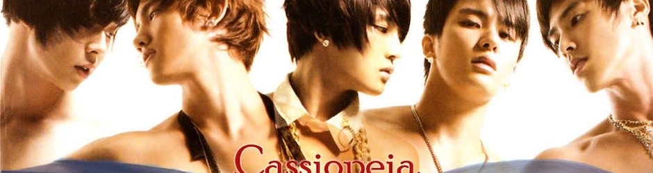 Cassiopeia Argentina