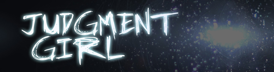 Judgment Girl