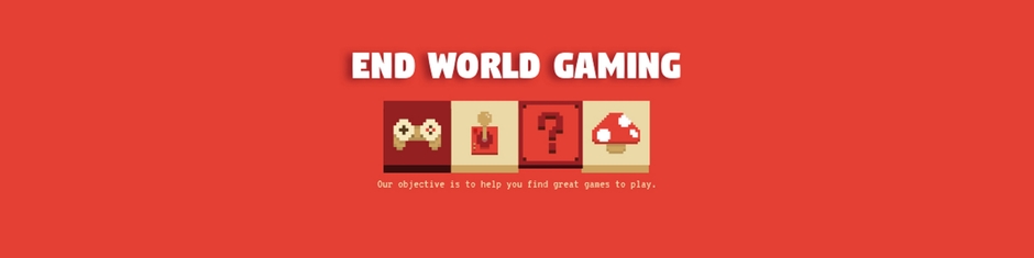 End World Gaming