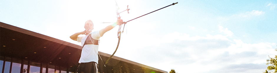 Fédération Française de Tir à l'Arc