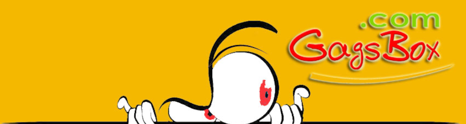 GagsBox