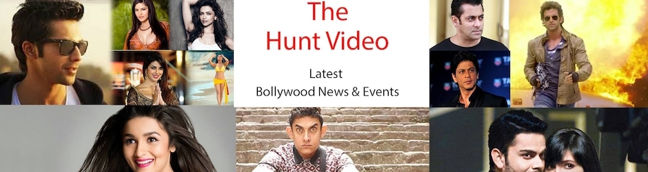 thehuntvideo