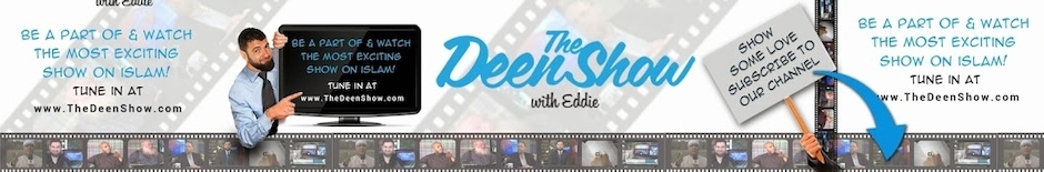 TheDeenShow