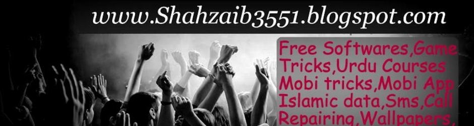 Muhammad Shahzaib3551