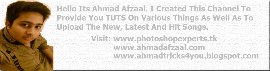 Ahmad (Ninja_Hacker)