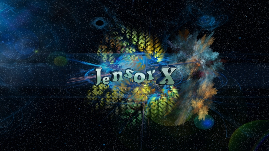 JensorX