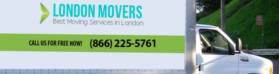 London Movers (Moving Company)
