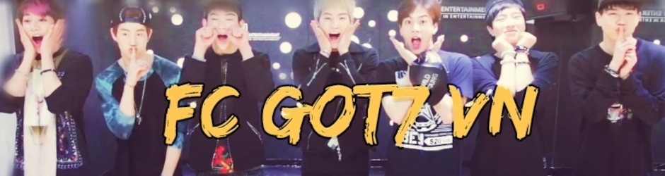 FC GOT7 VN