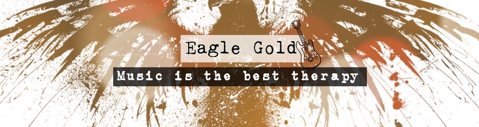 Eagle Gold