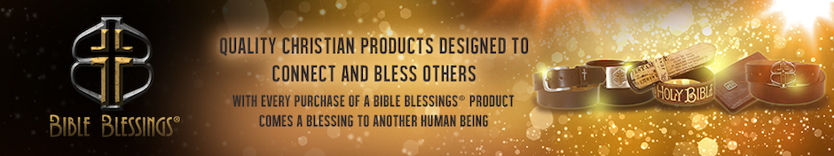 Bible Blessings® Co