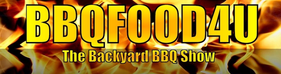BBQFOOD4U