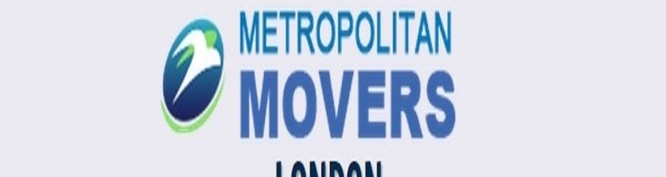 Metropolitan Movers London