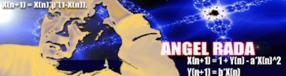 Angel Rada