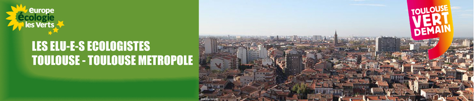 Toulouse Vert Demain