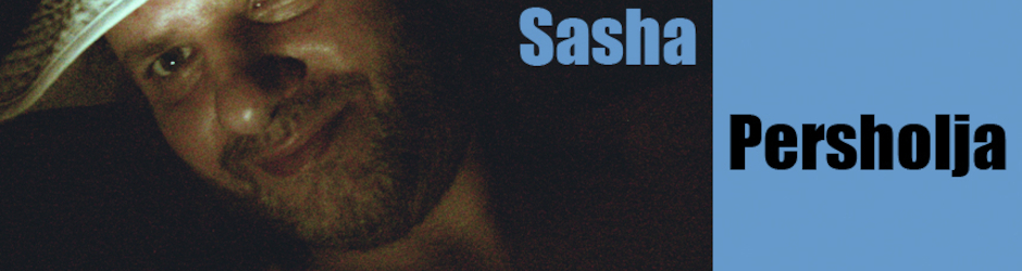 Saša Peršolja
