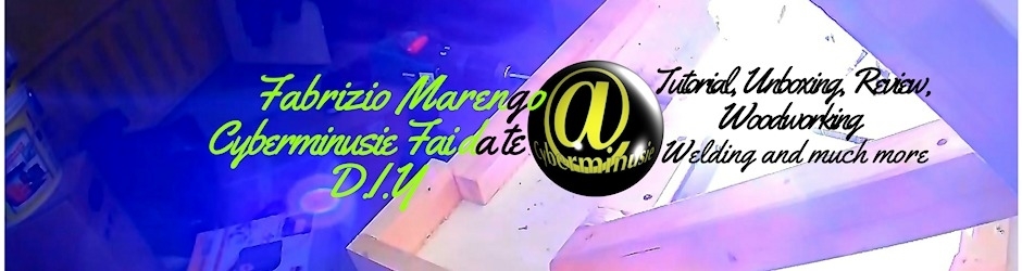 Marengo Fabrizio Fai da Te_ DIY