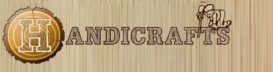 (Handicrafts)