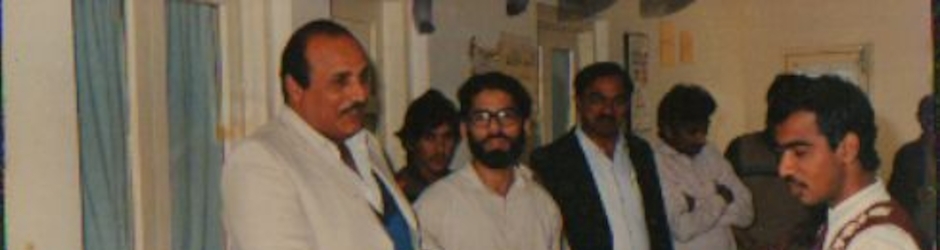 muhammad yaqoob huma mughal