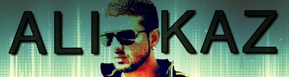 ALI KAZ