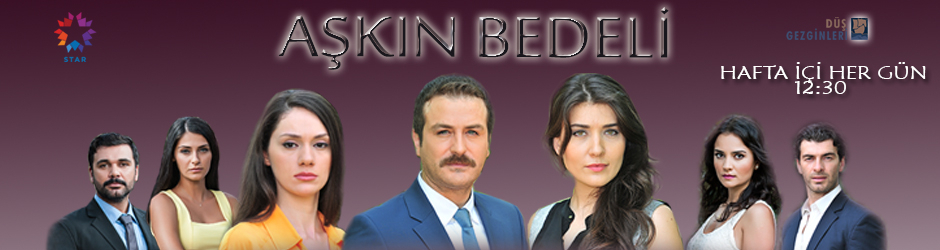Aşkın Bedeli