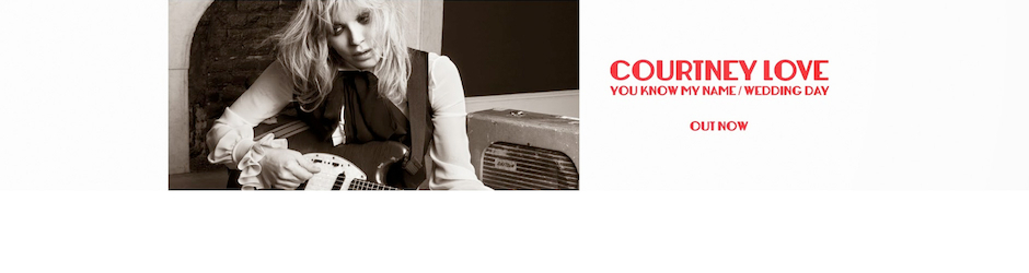 Courtney Love