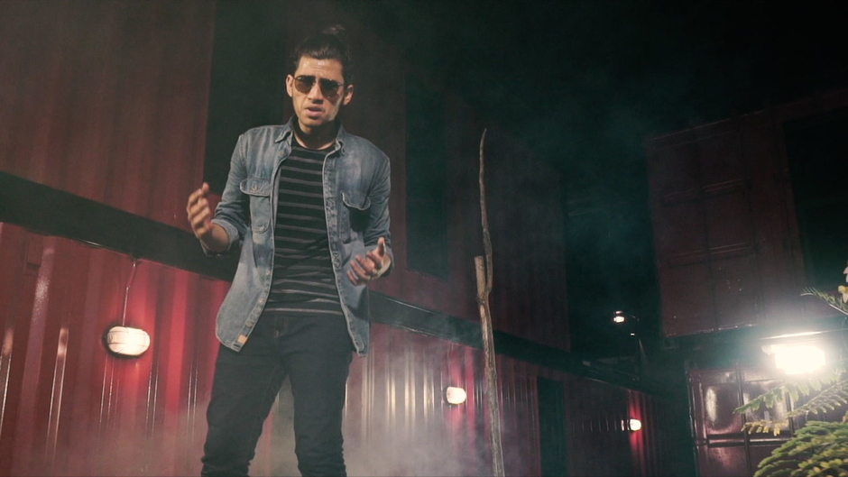 Dailymotion banner for @han