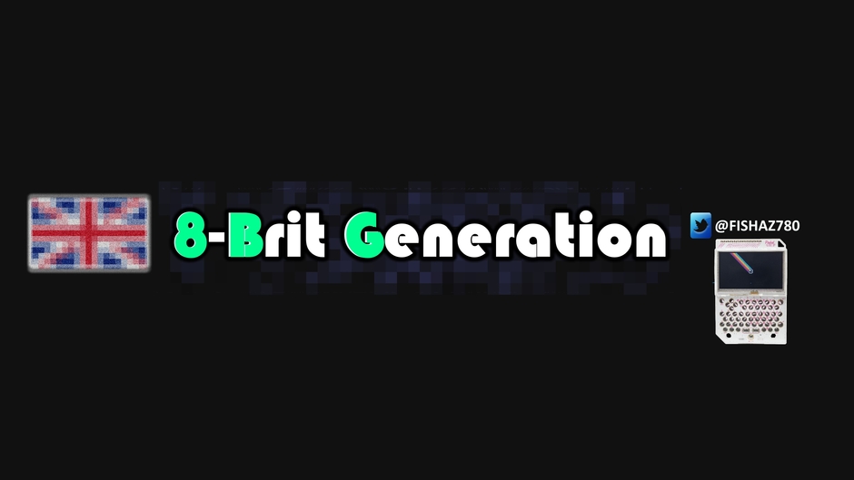 8-Brit Generation
