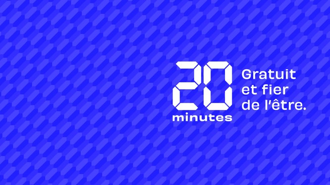 20minutes Media
