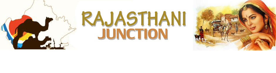 Rajasthani Junction