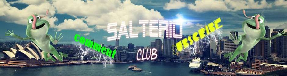 Salterio Club
