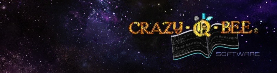 Crazy-Q-Bee