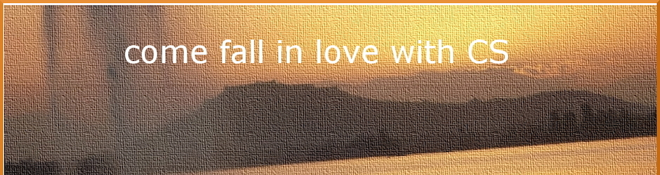 Learn Computer Science in an Easy Way