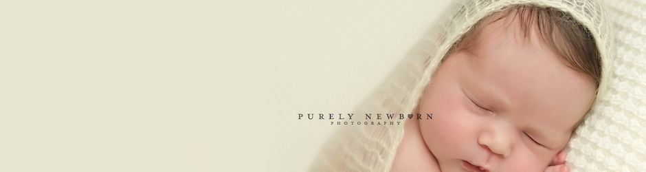 Purely Newborn Photography Miami
