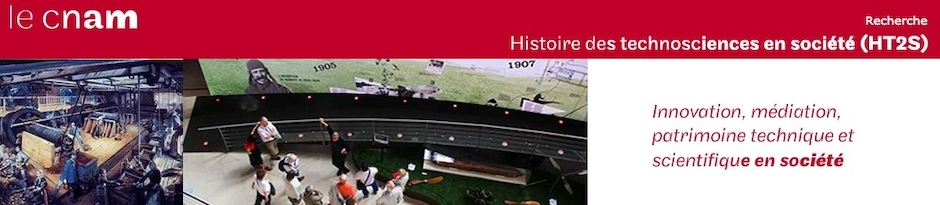 Laboratoire HT2S-CNAM