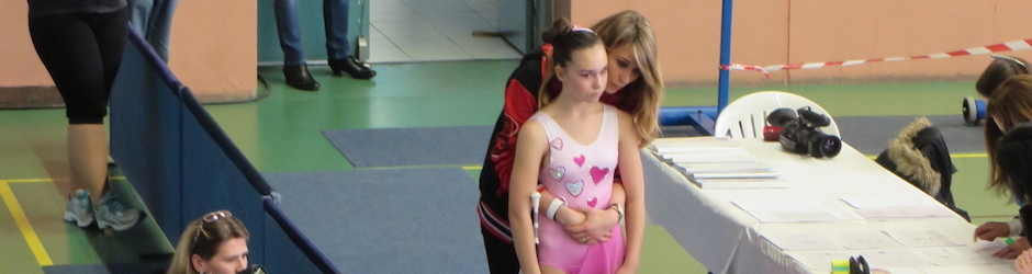 Stéphane KIEN Twirling